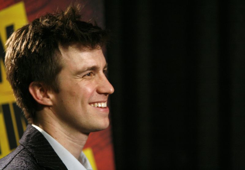 Photo Coverage PREVIEW: 2009 Tony Awards 'Meet the Nominees' Press Reception — photo 44 of 47