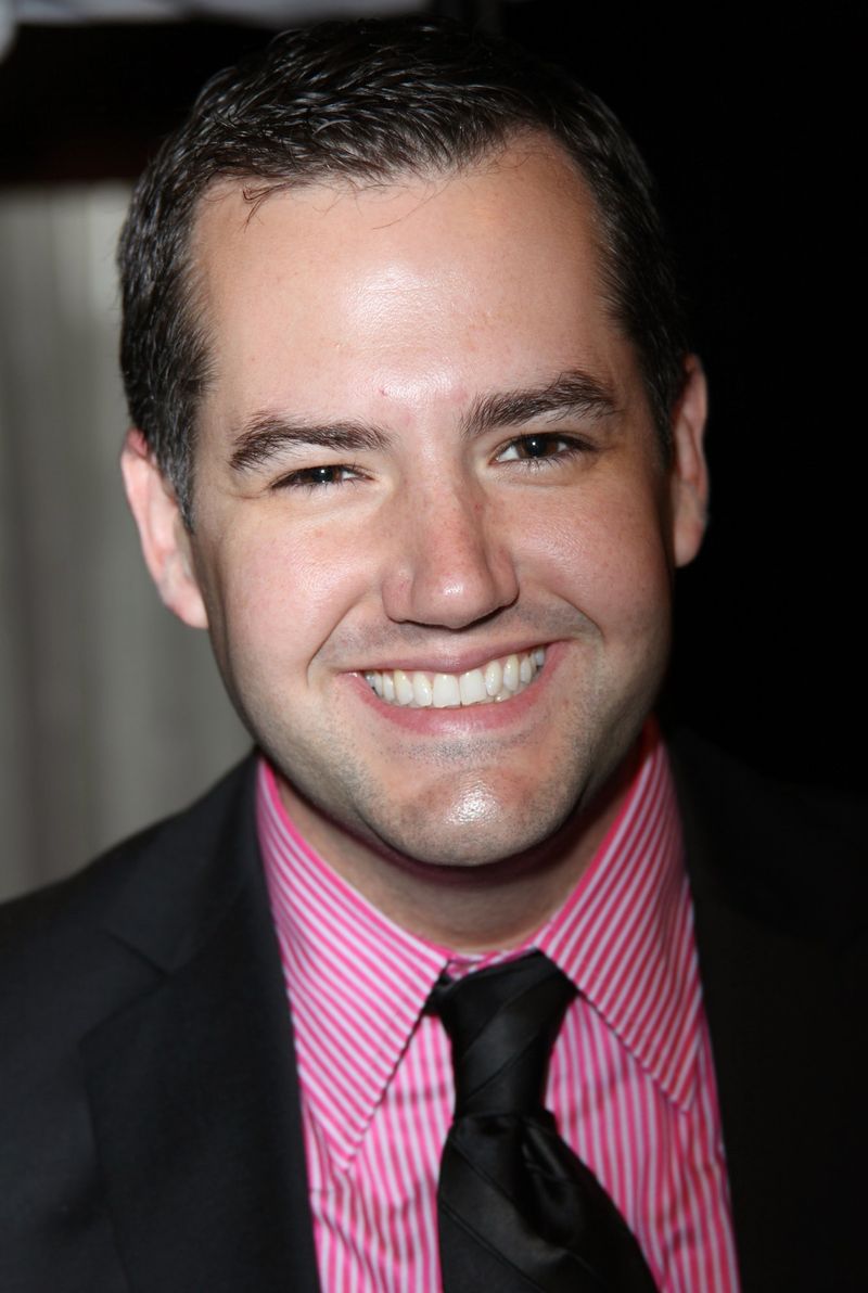 Photo Coverage PREVIEW: 2009 Tony Awards 'Meet the Nominees' Press Reception — photo 11 of 47