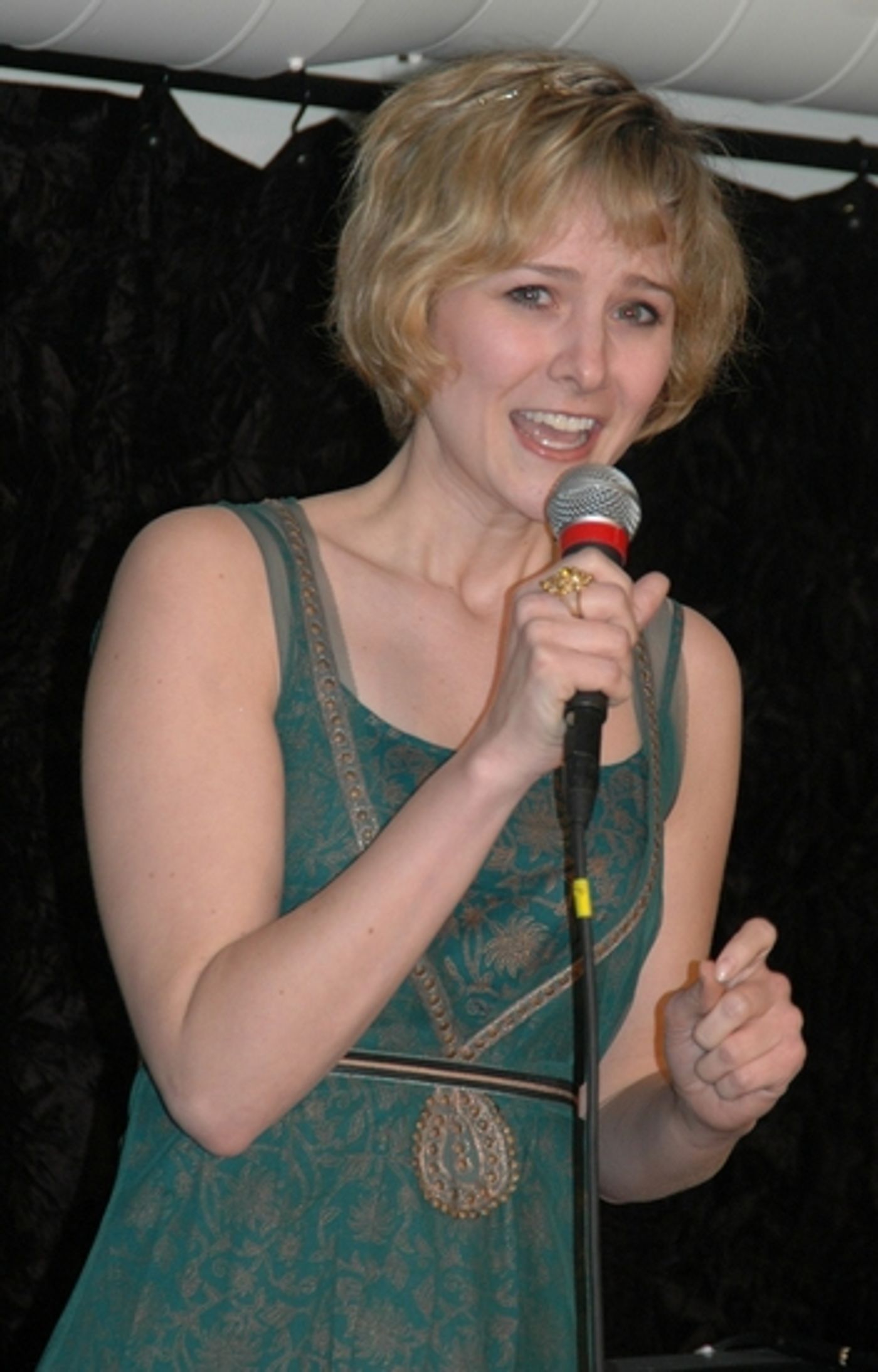 Photo Coverage: 'The Fantasticks' Celebrates 50 Years!  Image