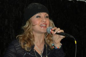 Orfeh Photo