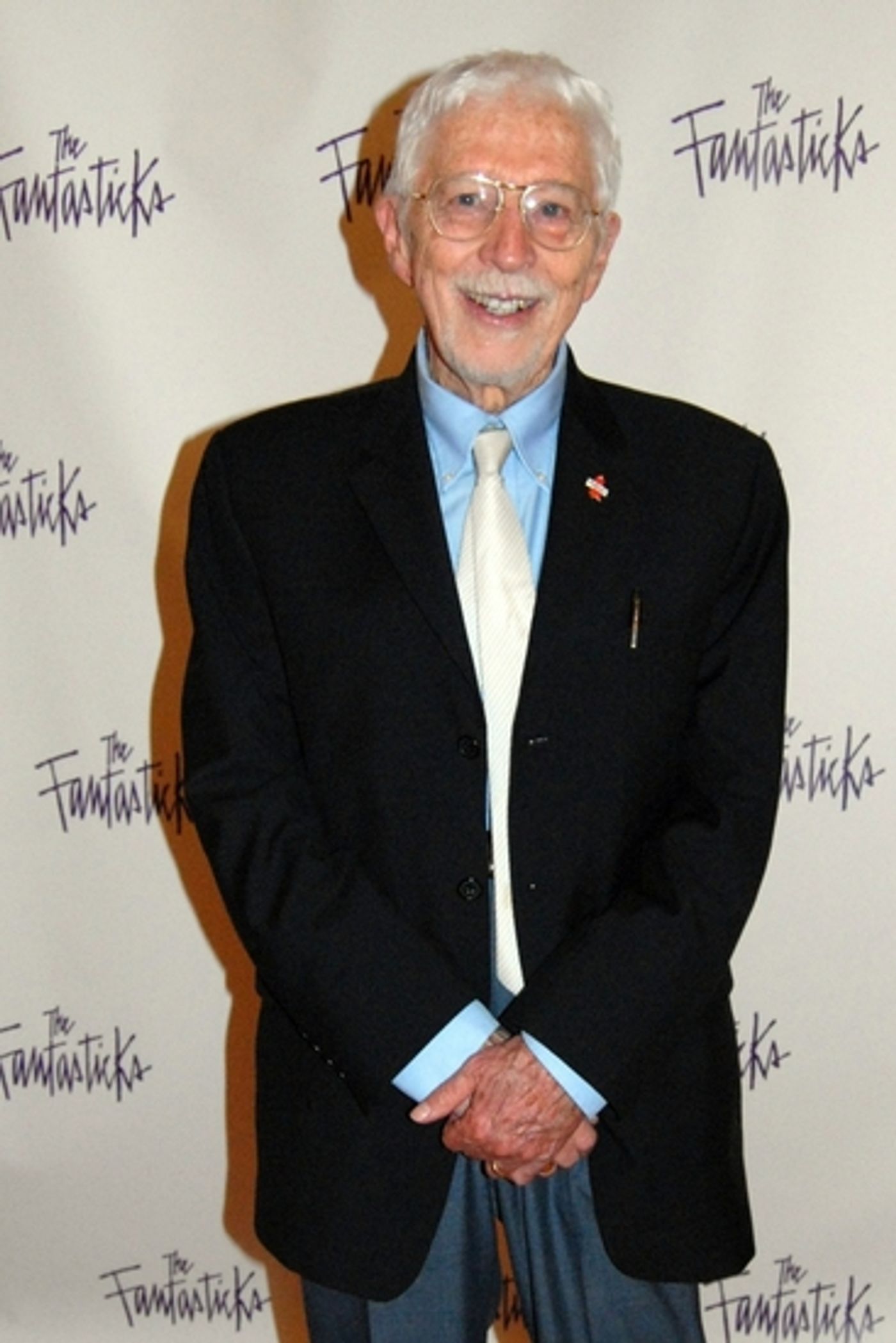 Photo Coverage: 'The Fantasticks' Celebrates 50 Years!  Image