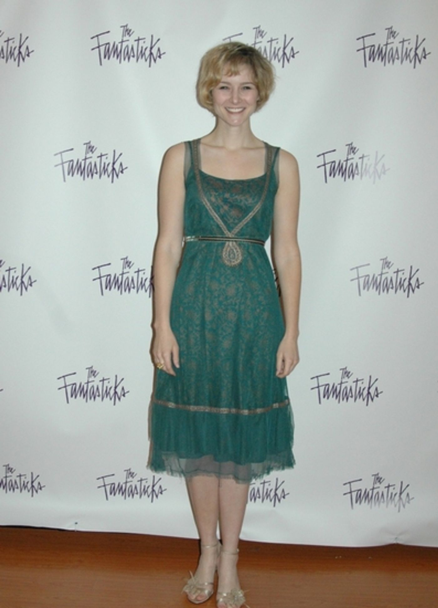 Photo Coverage: 'The Fantasticks' Celebrates 50 Years!  Image