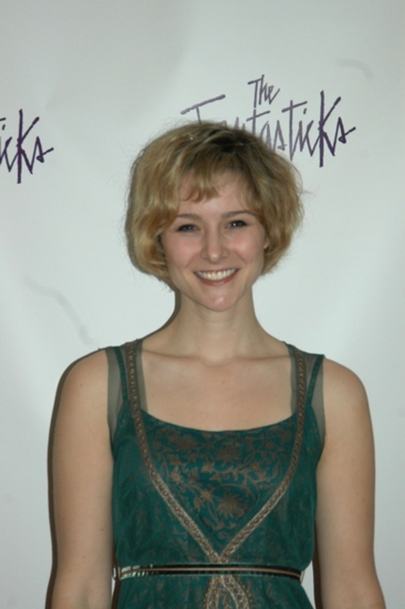 Photo Coverage: 'The Fantasticks' Celebrates 50 Years!  Image