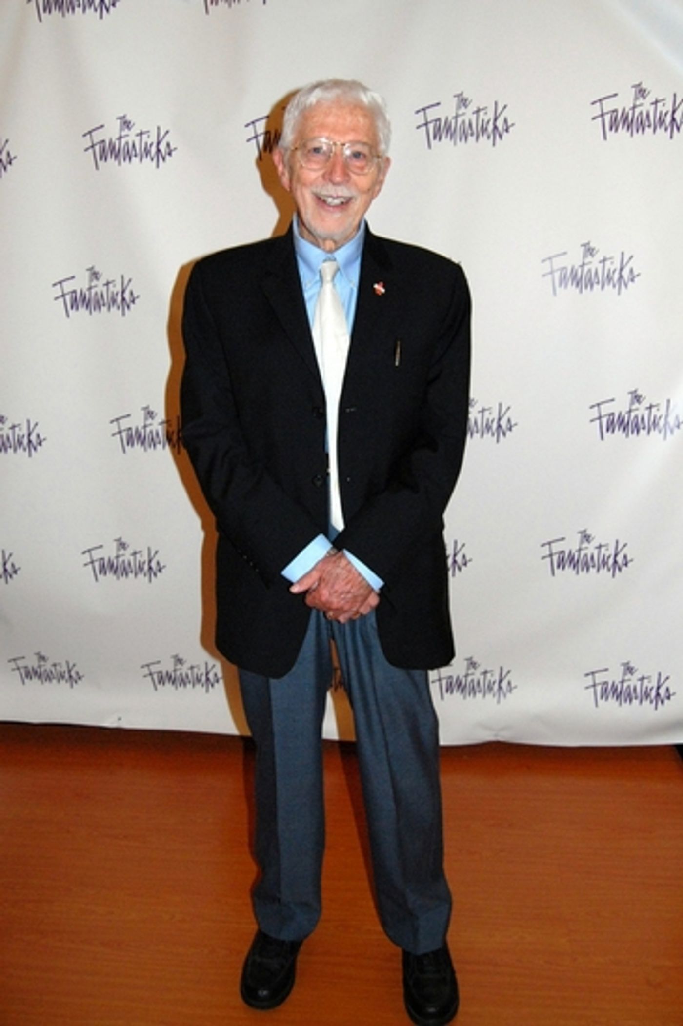 Photo Coverage: 'The Fantasticks' Celebrates 50 Years!  Image