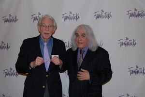 William Toast and Bill Weeden Photo