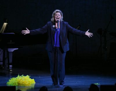 Debra Monk Photo