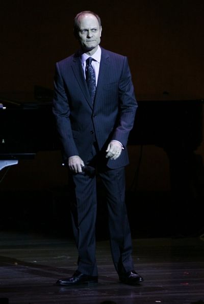  David Hyde Pierce Photo