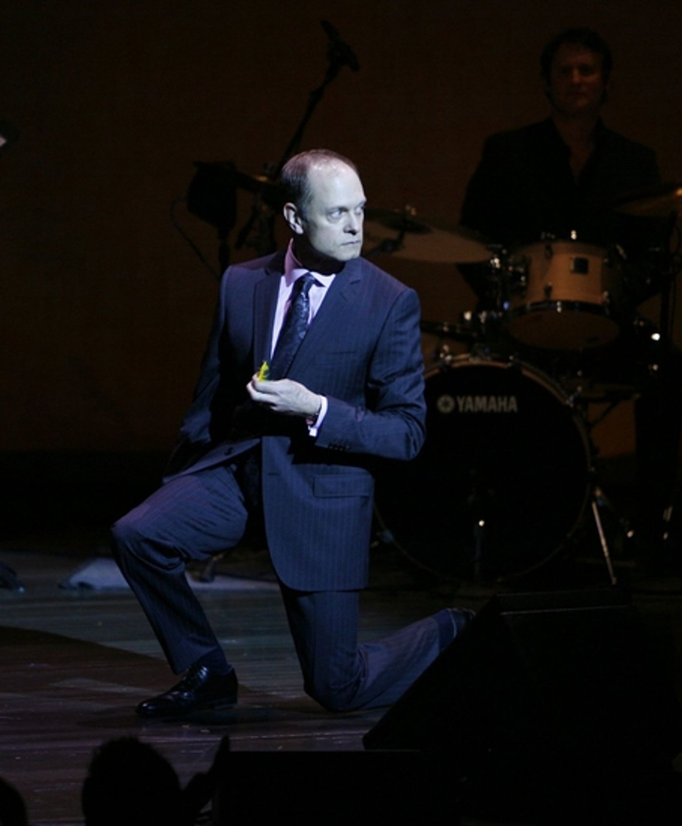 Photo Coverage: Kander & Ebb 'COME TO THE CABARET' Benefit - Performance  Image