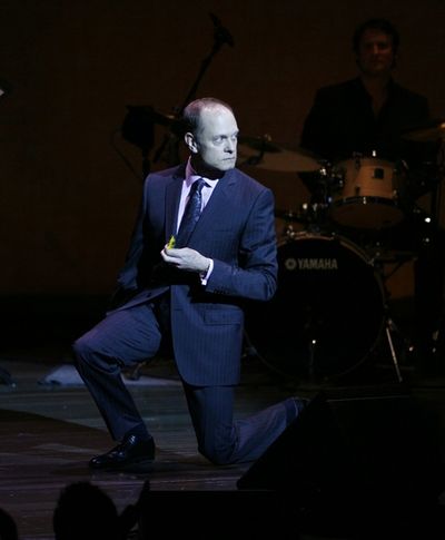  David Hyde Pierce Photo