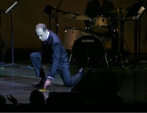 David Hyde Pierce @ BroadwayWorld David Hyde Pierce Photo