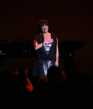 Chita Rivera Photo