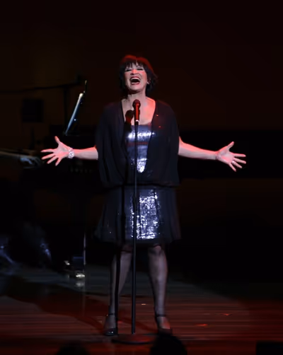 Chita Rivera Photo