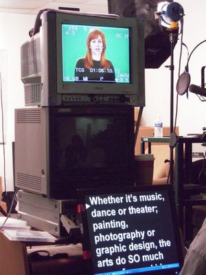 Stefanie Powers Photo