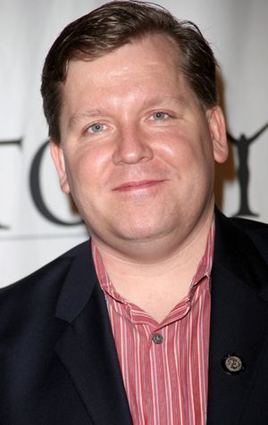 David Lindsay-Abaire @ BroadwayWorld David Lindsay-Abaire Photo