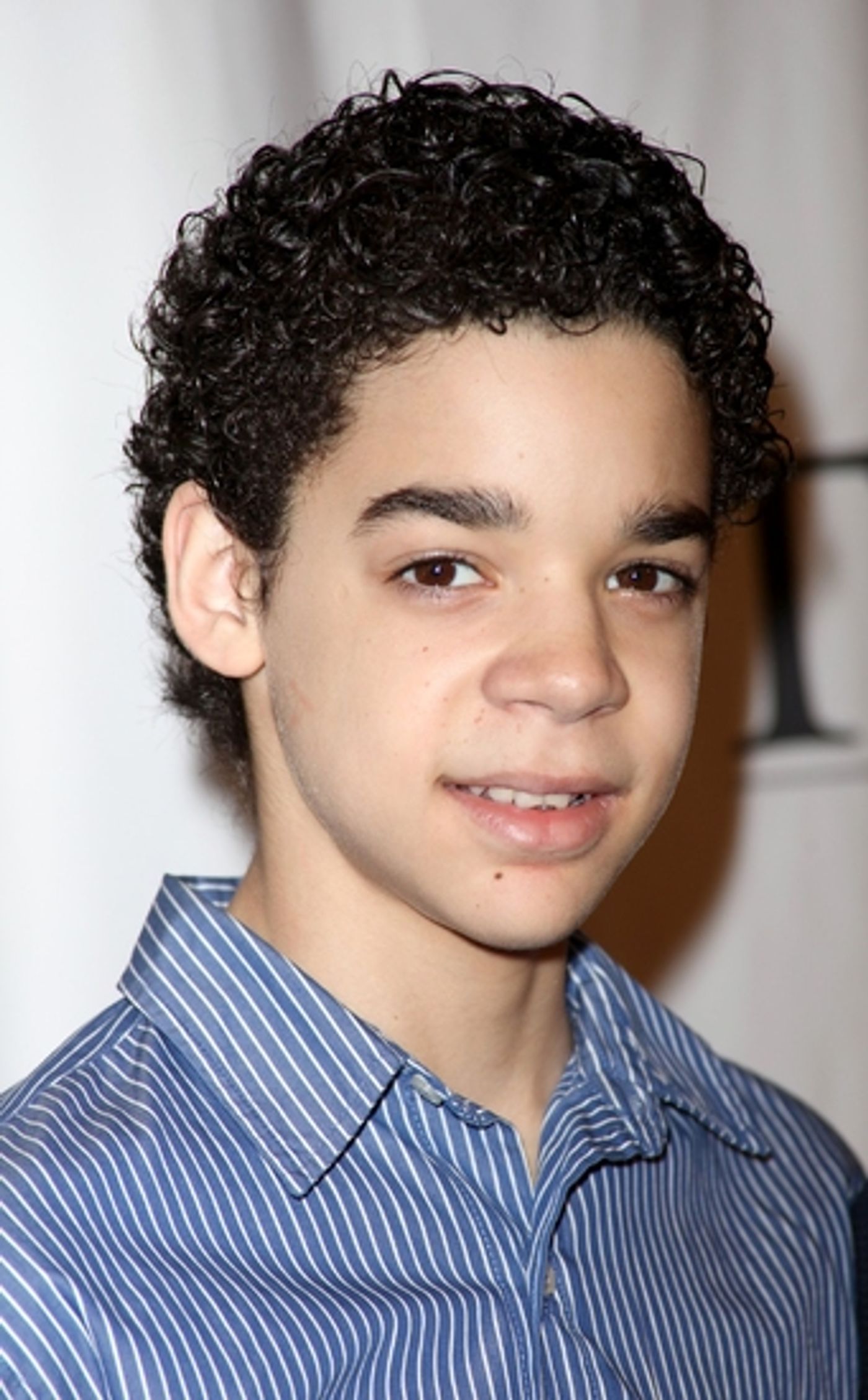 Photo Coverage: Meet the Tony Award Nominees! - The Men: Part One  Image