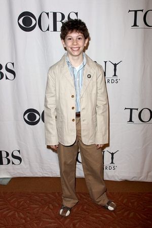 David Bologna @ BroadwayWorld David Bologna Photo