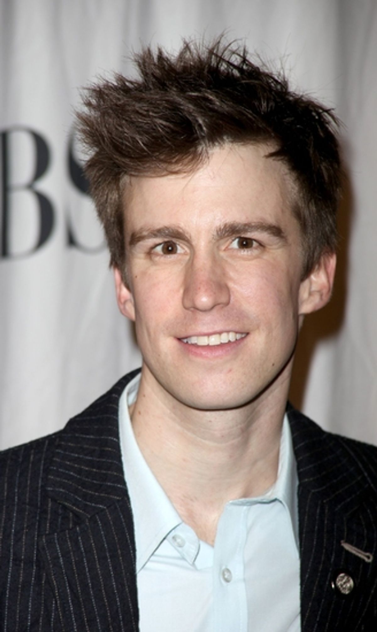 Gavin Creel at 