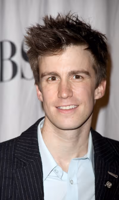 Gavin Creel Photo
