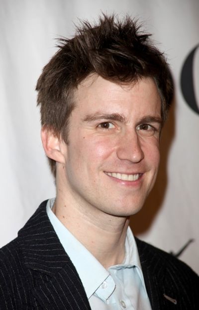 Gavin Creel Photo