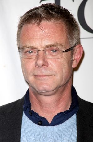 Stephen Daldry Photo