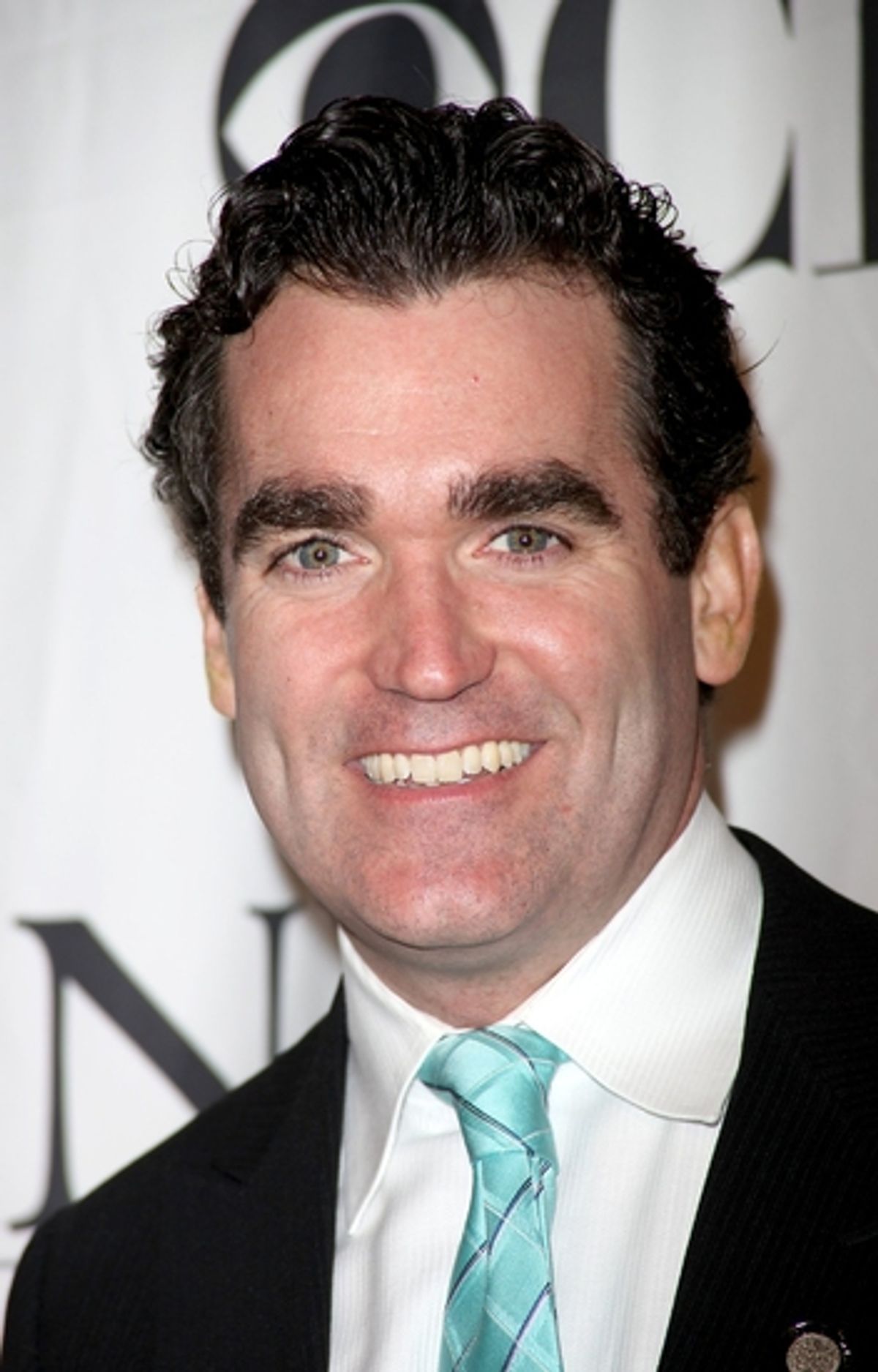  Brian d'Arcy James at 
