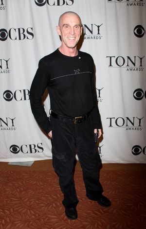 John Glover @ BroadwayWorld John Glover Photo