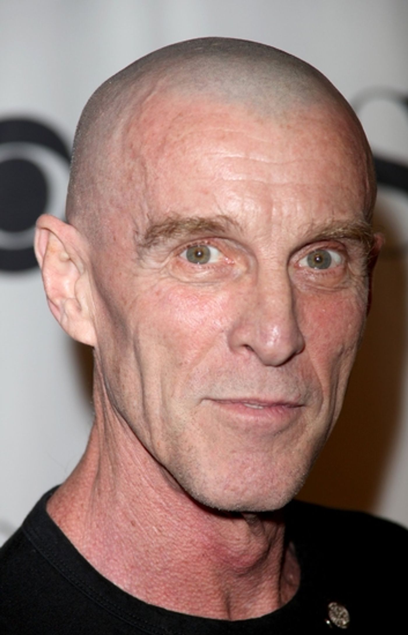 Photo Coverage: Meet the Tony Award Nominees! - The Men: Part One  Image