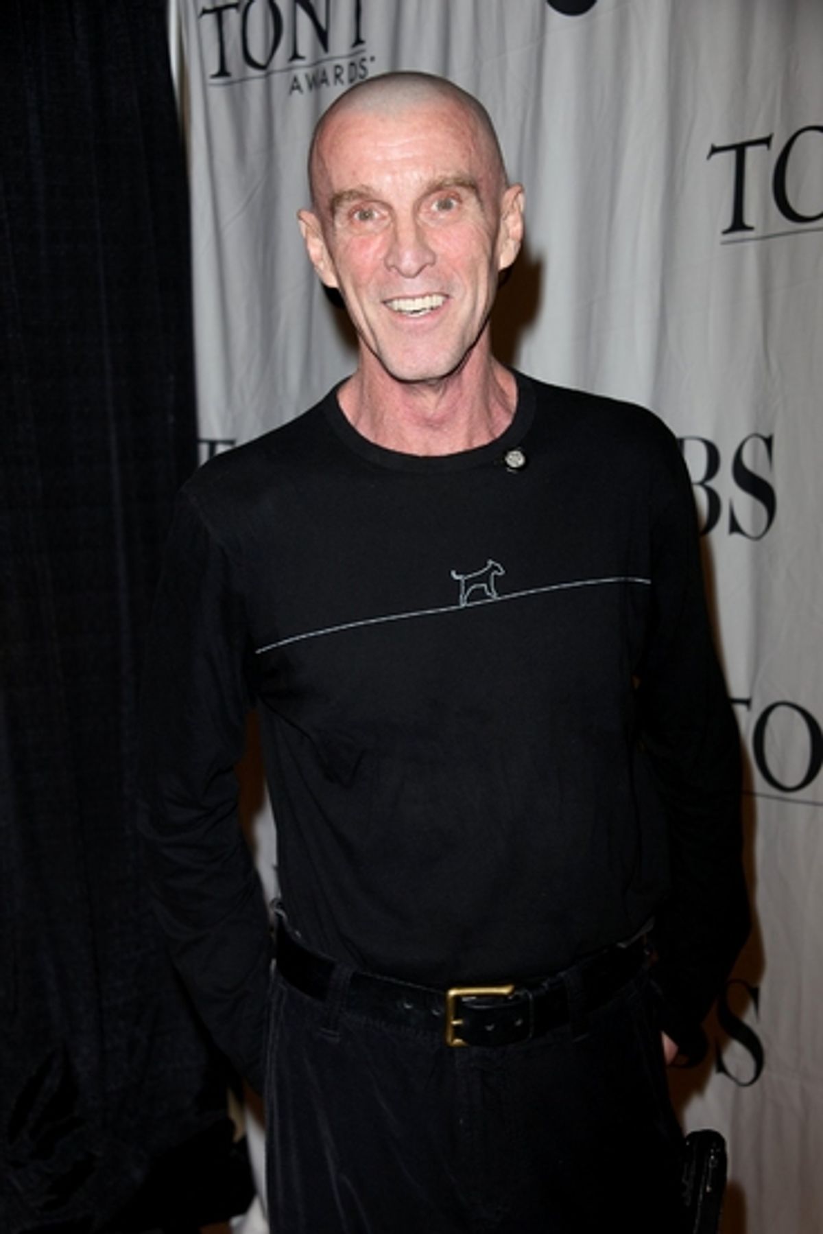 John Glover at 