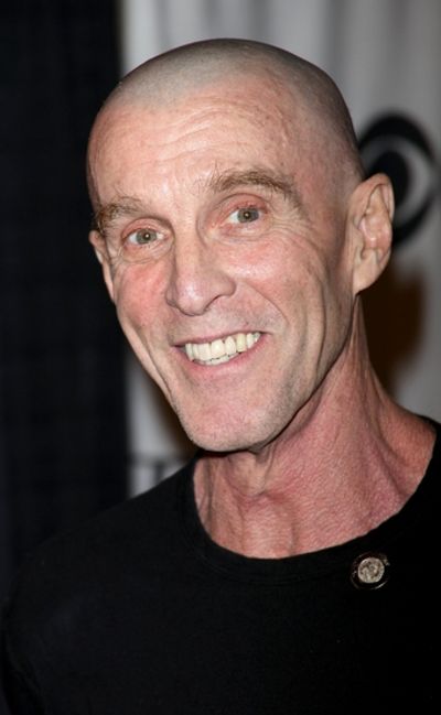 John Glover Photo