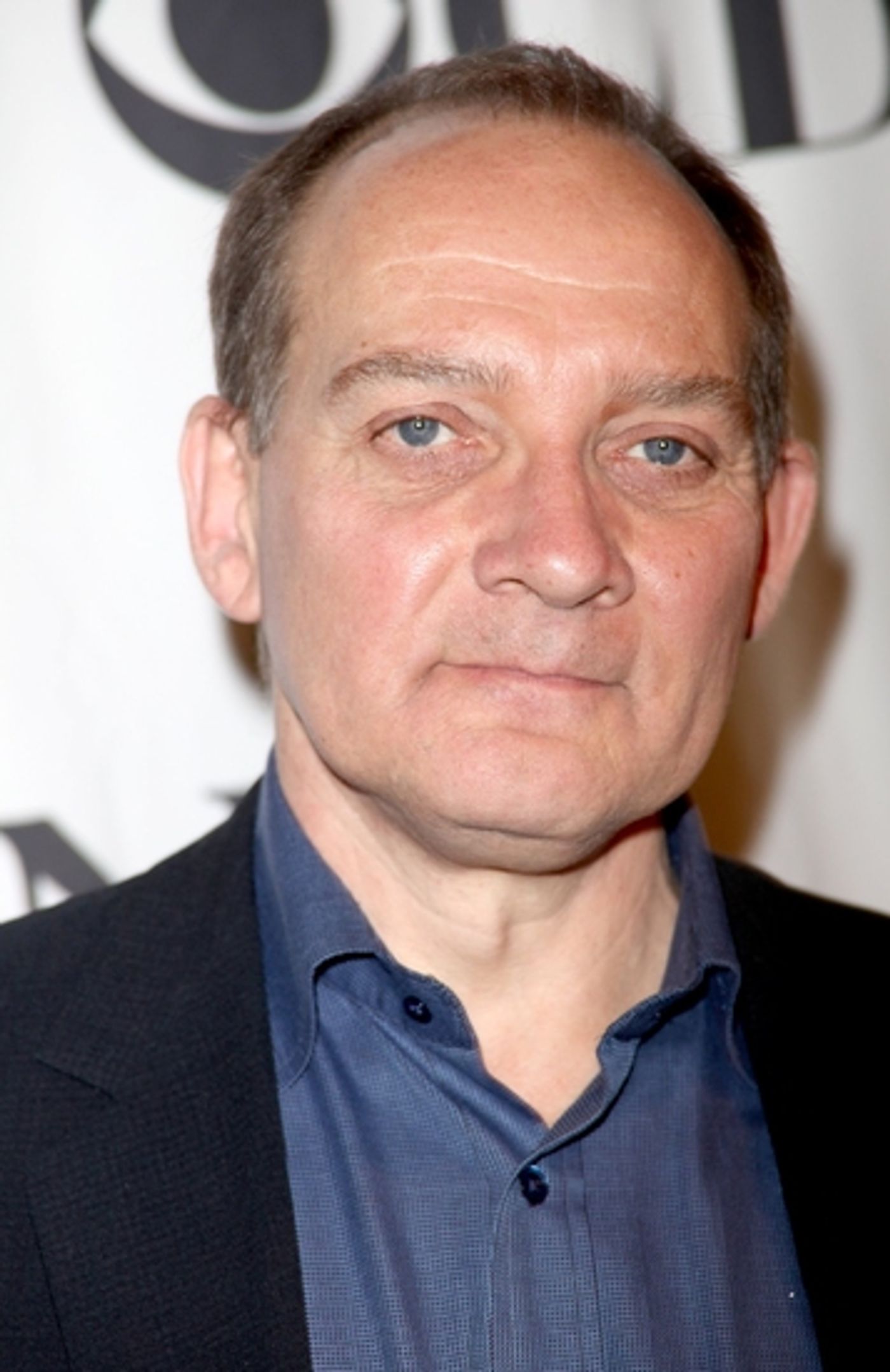 Photo Coverage: Meet the Tony Award Nominees! - The Men: Part One  Image