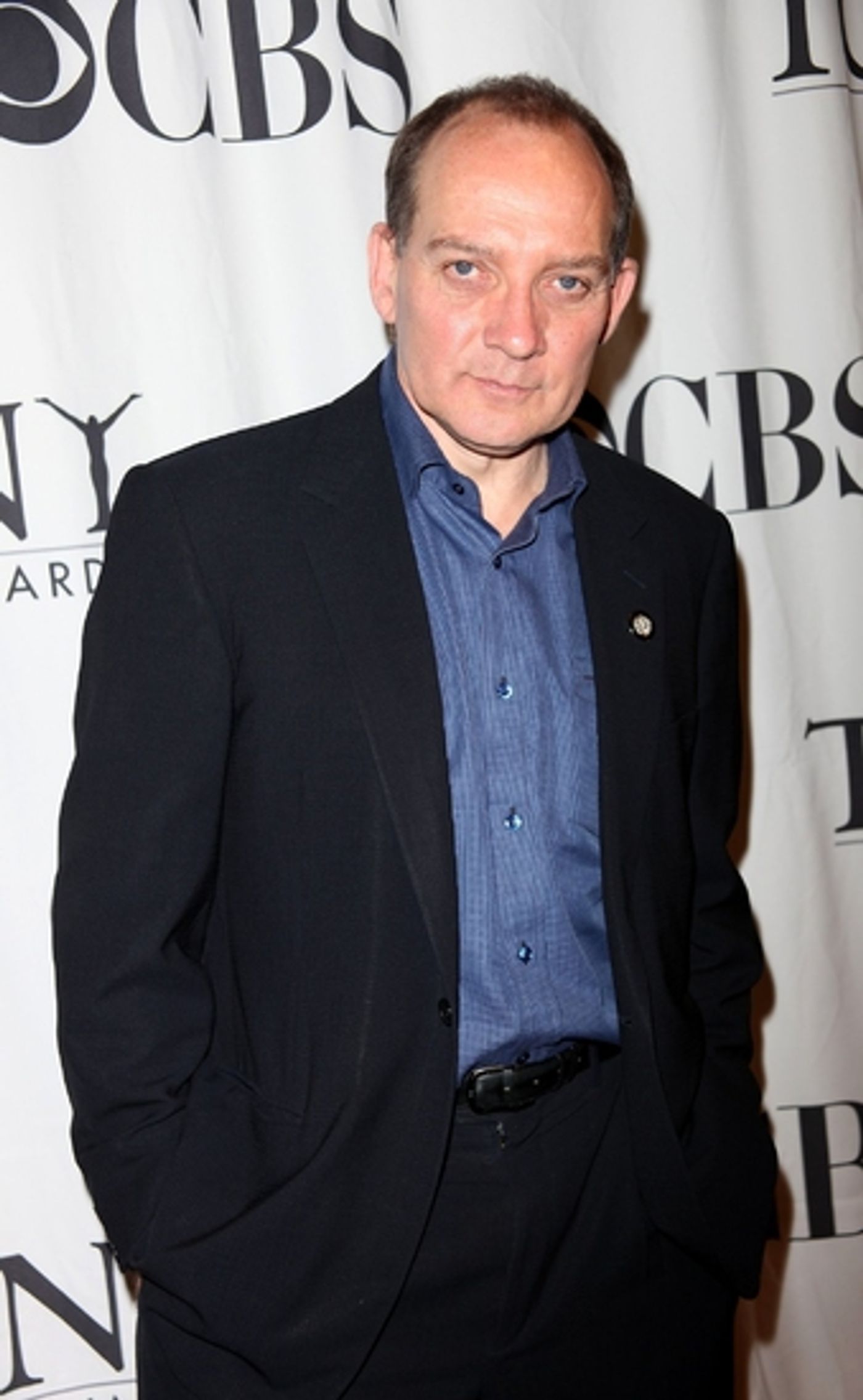 Photo Coverage: Meet the Tony Award Nominees! - The Men: Part One  Image