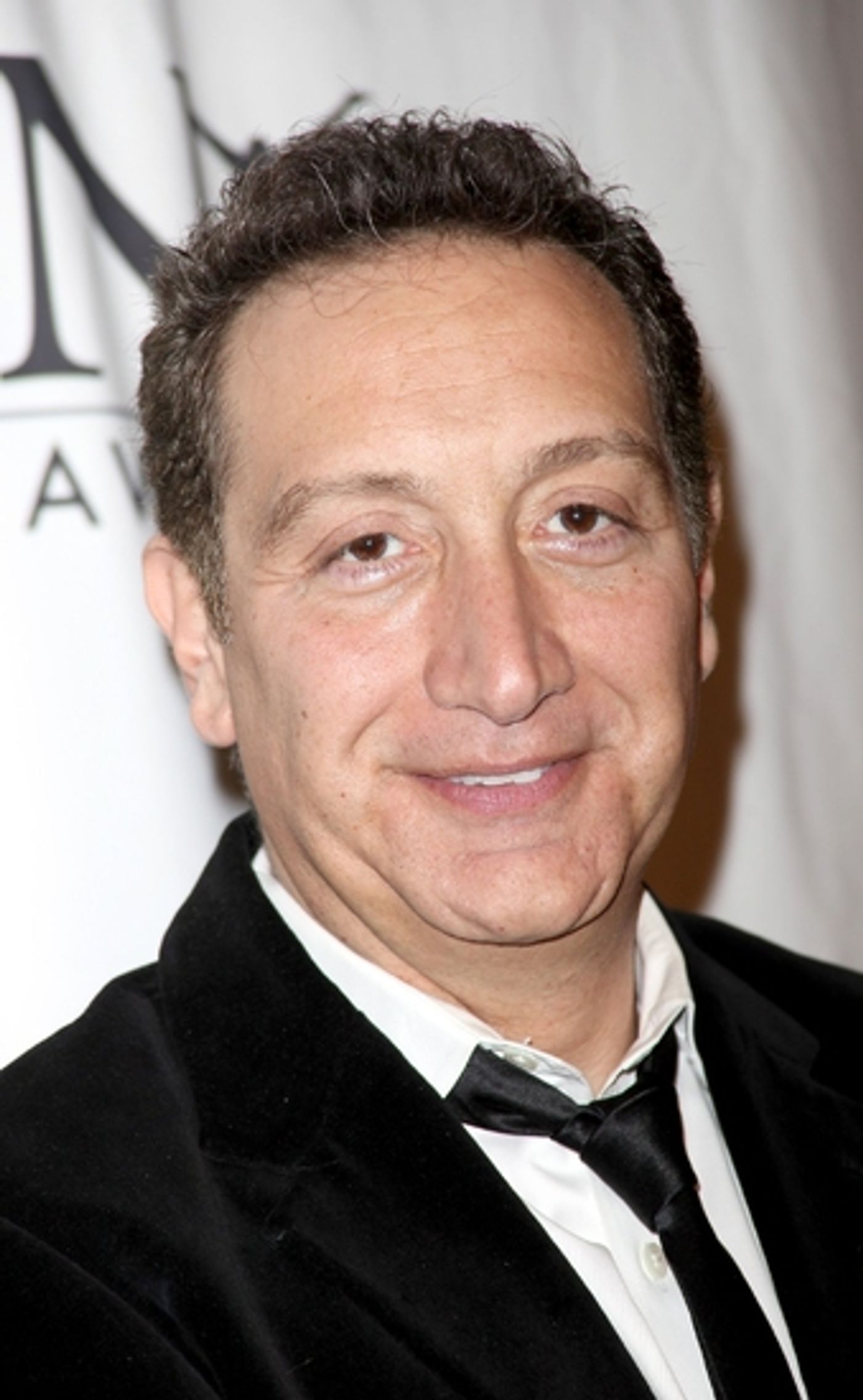 Photo Coverage: Meet the Tony Nominees! - The Men: Part Two  Image