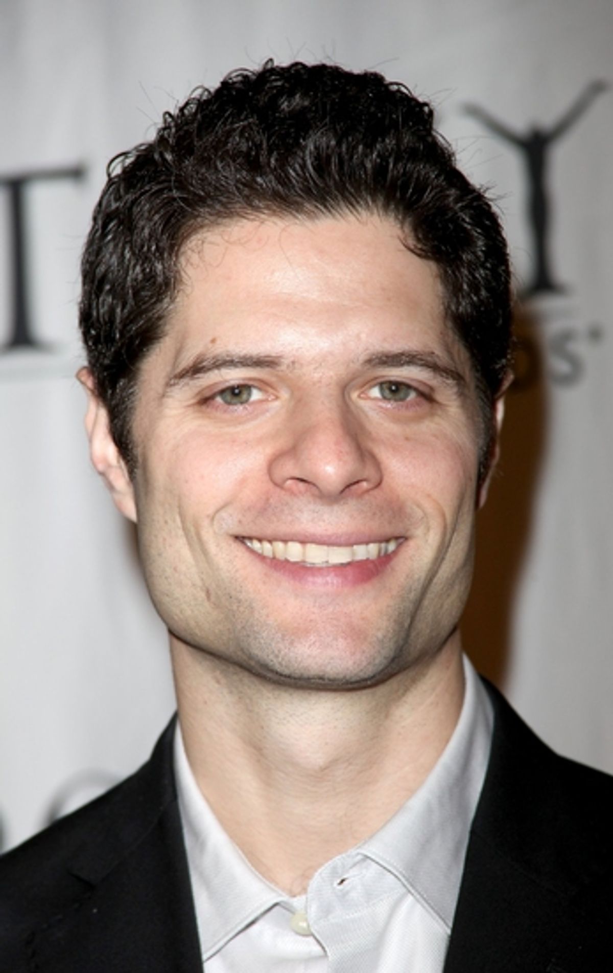 Tom Kitt at 