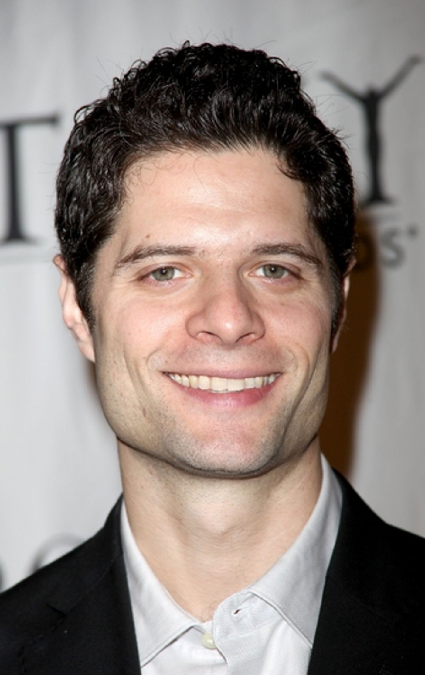 Photo Coverage: Meet the Tony Nominees! - The Men: Part Two  Image
