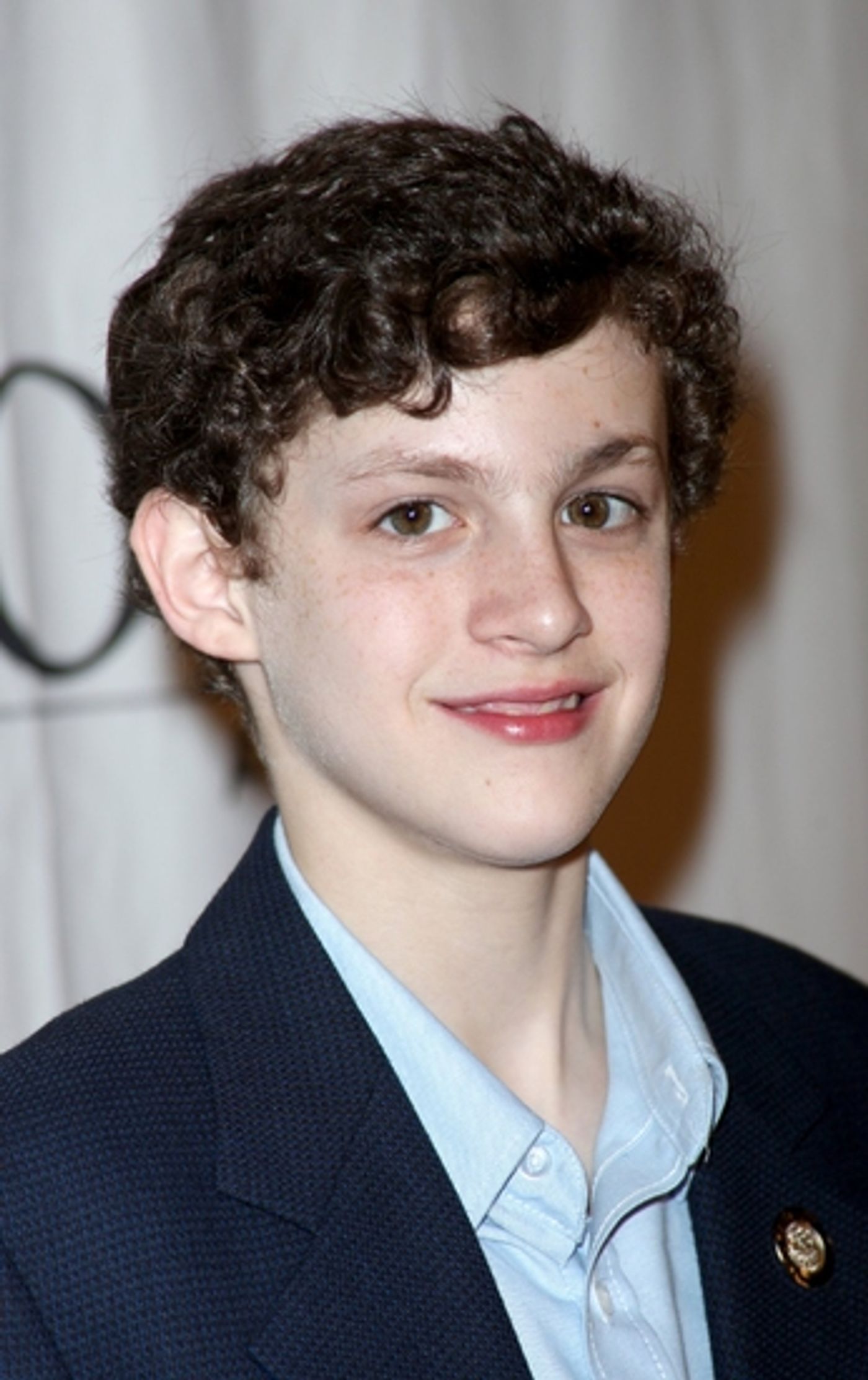Photo Coverage: Meet the Tony Nominees! - The Men: Part Two  Image