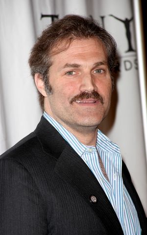 Marc Kudisch

 Photo