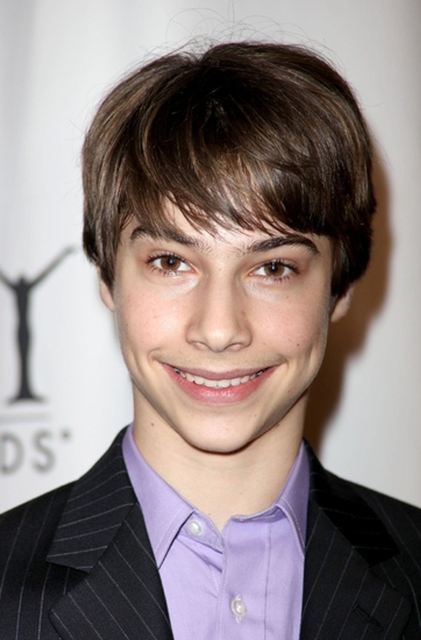 Photo Coverage: Meet the Tony Nominees! - The Men: Part Two  Image