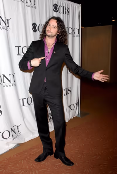 Constantine Maroulis Photo