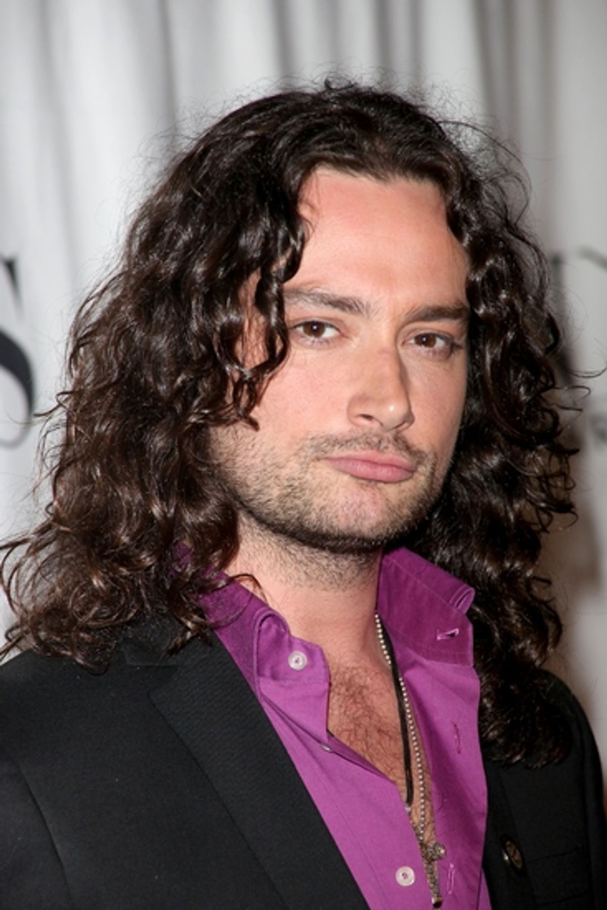 Constantine Maroulis at 