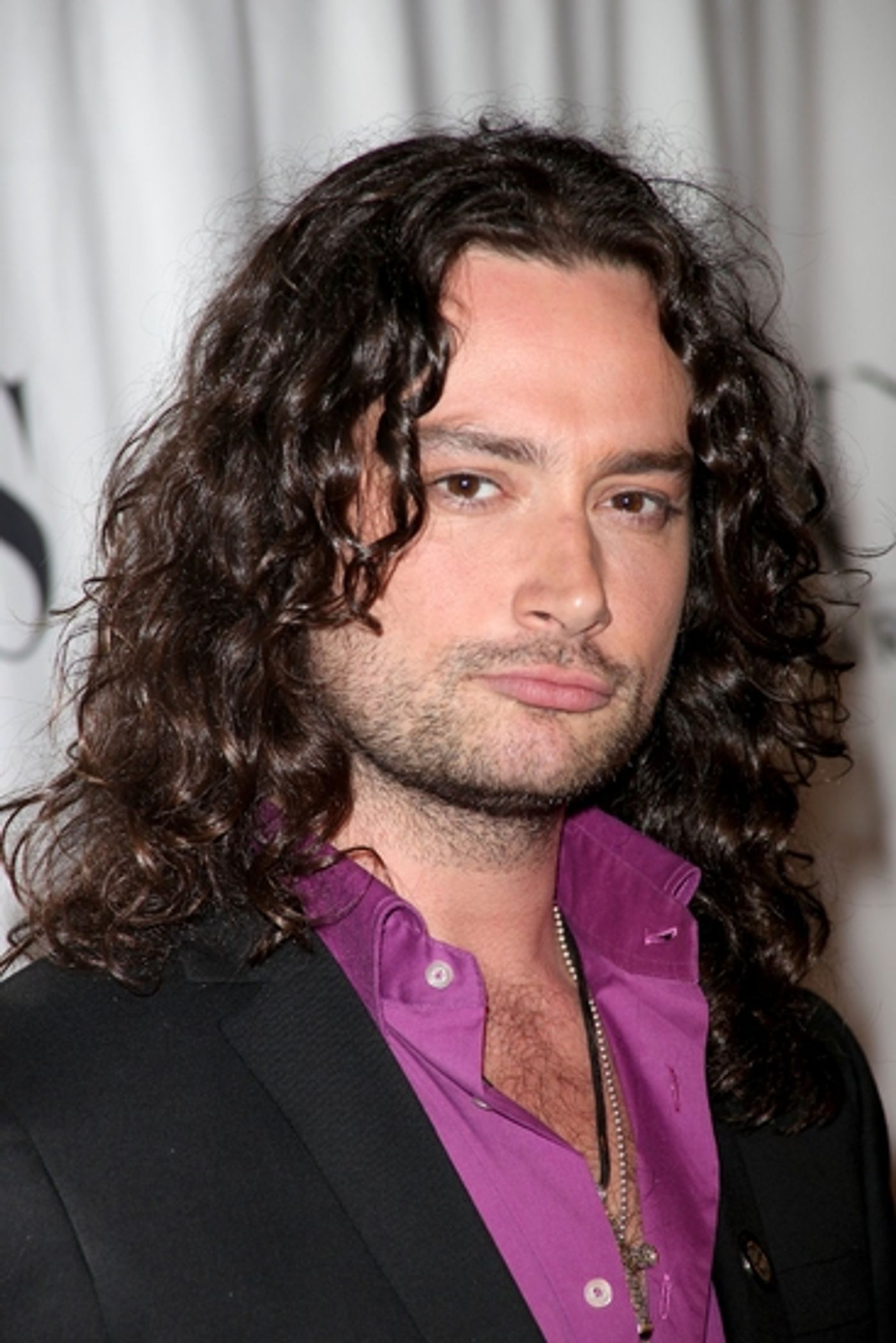Photo Coverage: Meet the Tony Nominees! - The Men: Part Two  Image