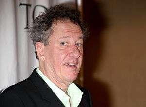 Geoffrey Rush Photo