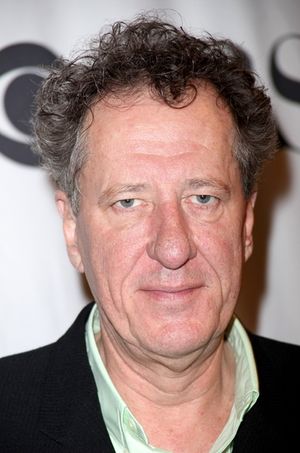 Geoffrey Rush Photo