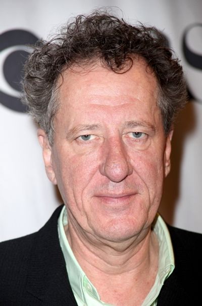 Geoffrey Rush Photo