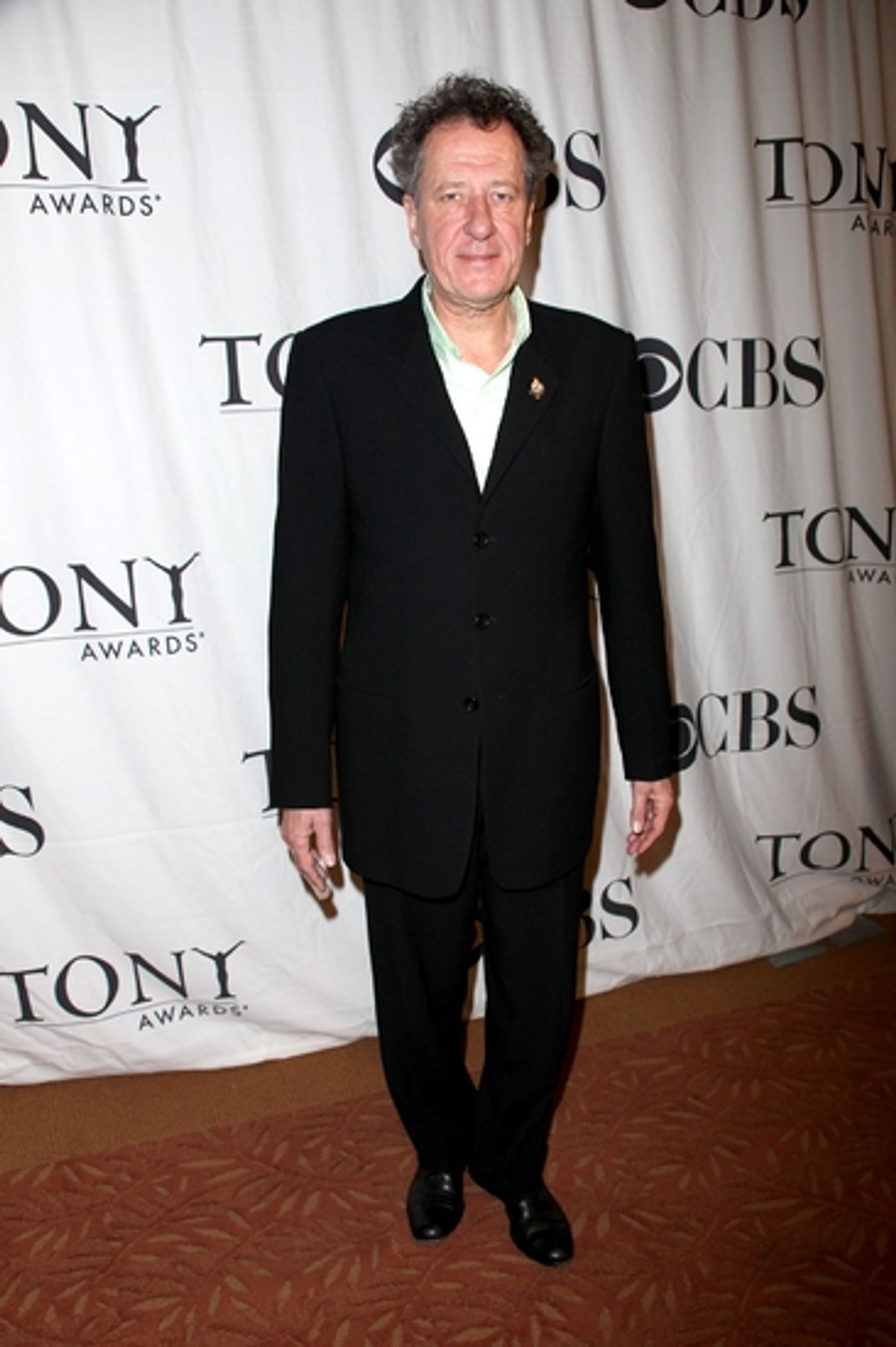Photo Coverage: Meet the Tony Nominees! - The Men: Part Two  Image