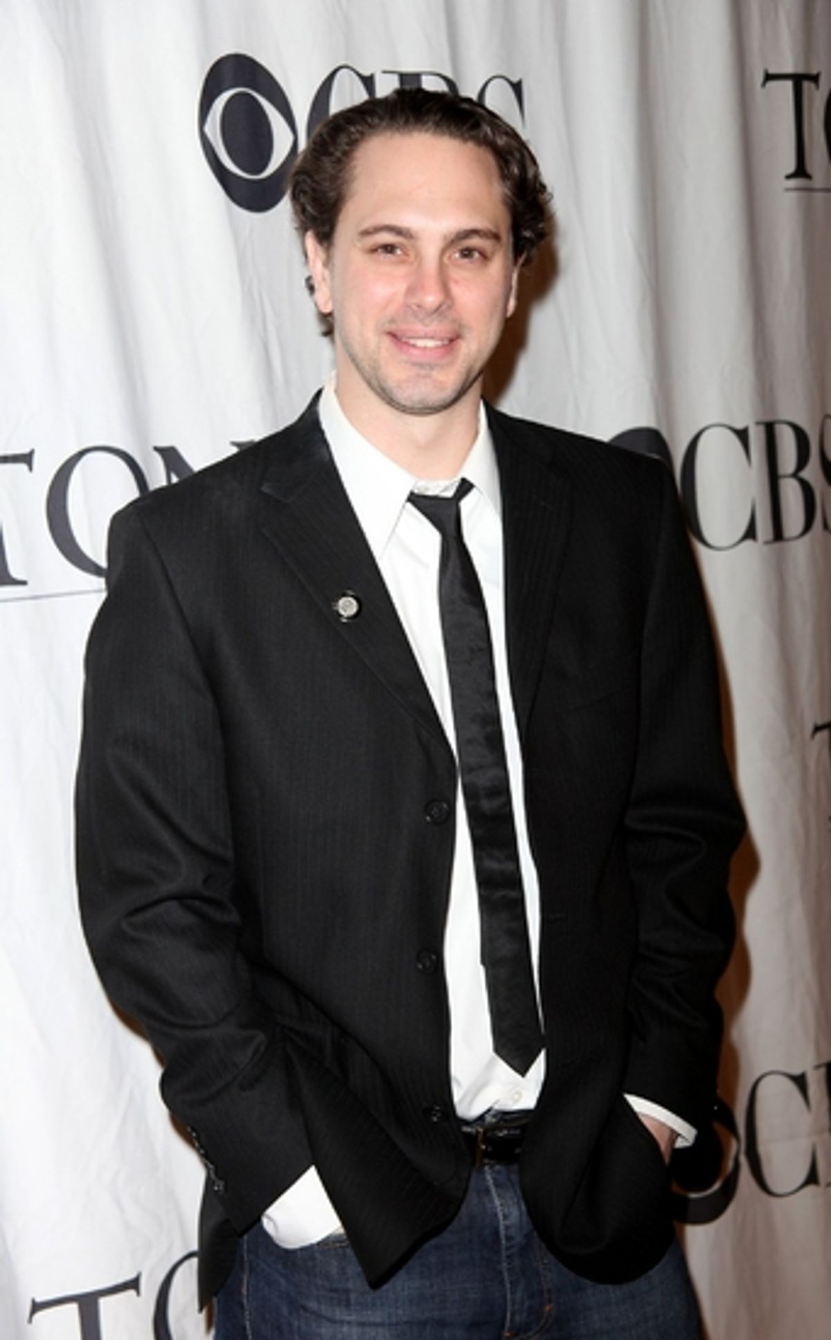 Thomas Sadoski at 