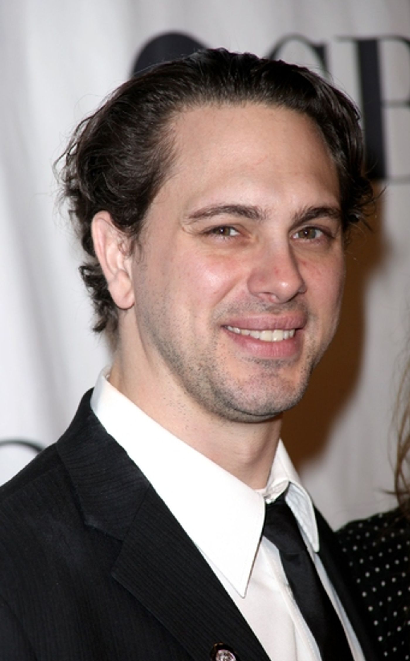 Photo Coverage: Meet the Tony Nominees! - The Men: Part Two  Image