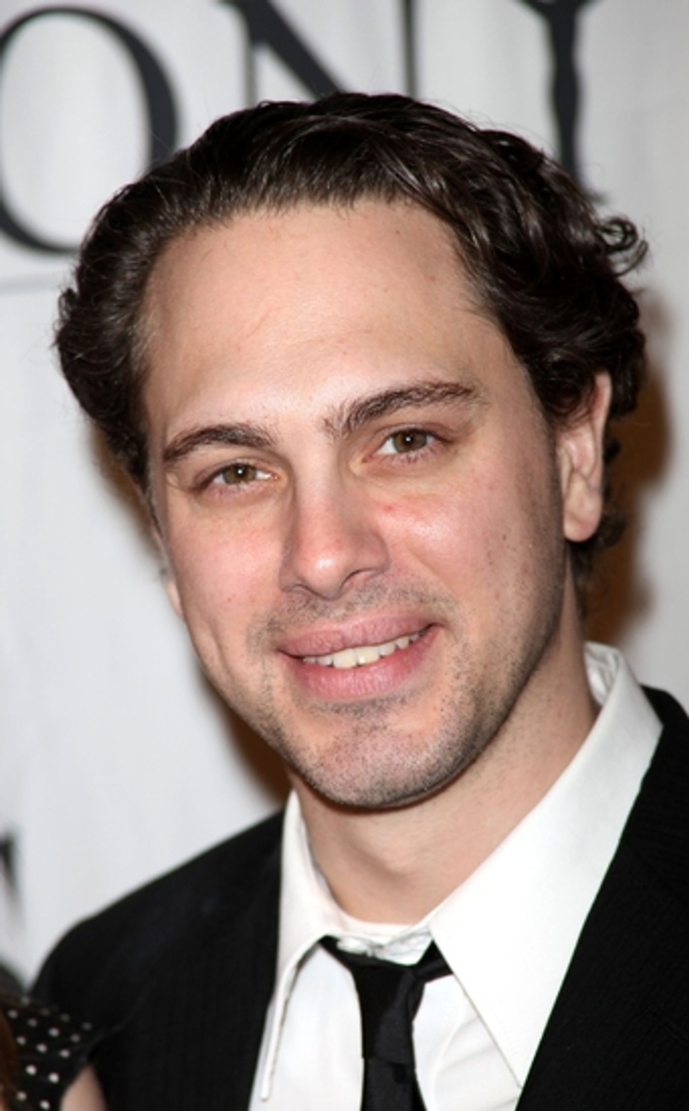 Photo Coverage: Meet the Tony Nominees! - The Men: Part Two  Image