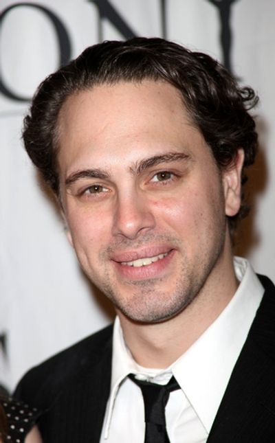Thomas Sadoski Photo
