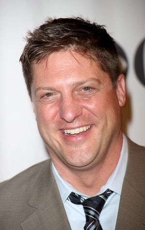 Christopher Sieber @ BroadwayWorld Christopher Sieber Photo