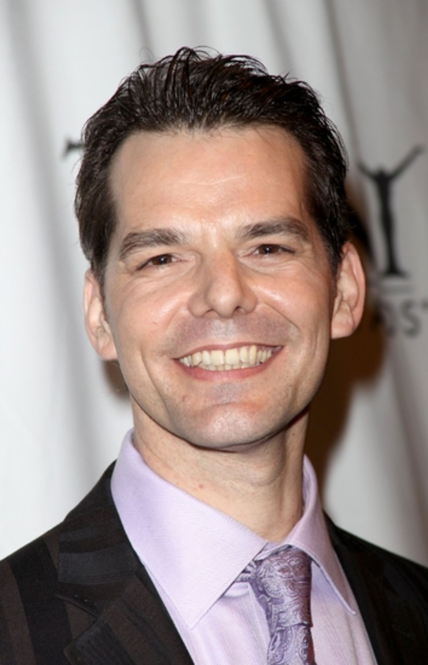 Photo Coverage: Meet the Tony Nominees! - The Men: Part Two  Image